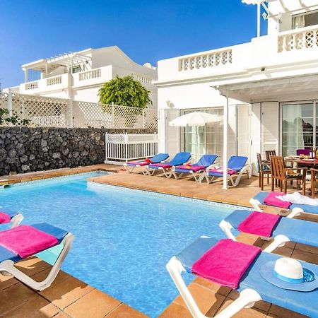 Villa Calma By Villa Plus Puerto del Carmen  Dış mekan fotoğraf