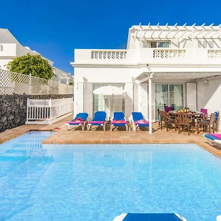 Villa Calma By Villa Plus Puerto del Carmen  Dış mekan fotoğraf