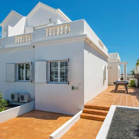 Villa Calma By Villa Plus Puerto del Carmen  Dış mekan fotoğraf