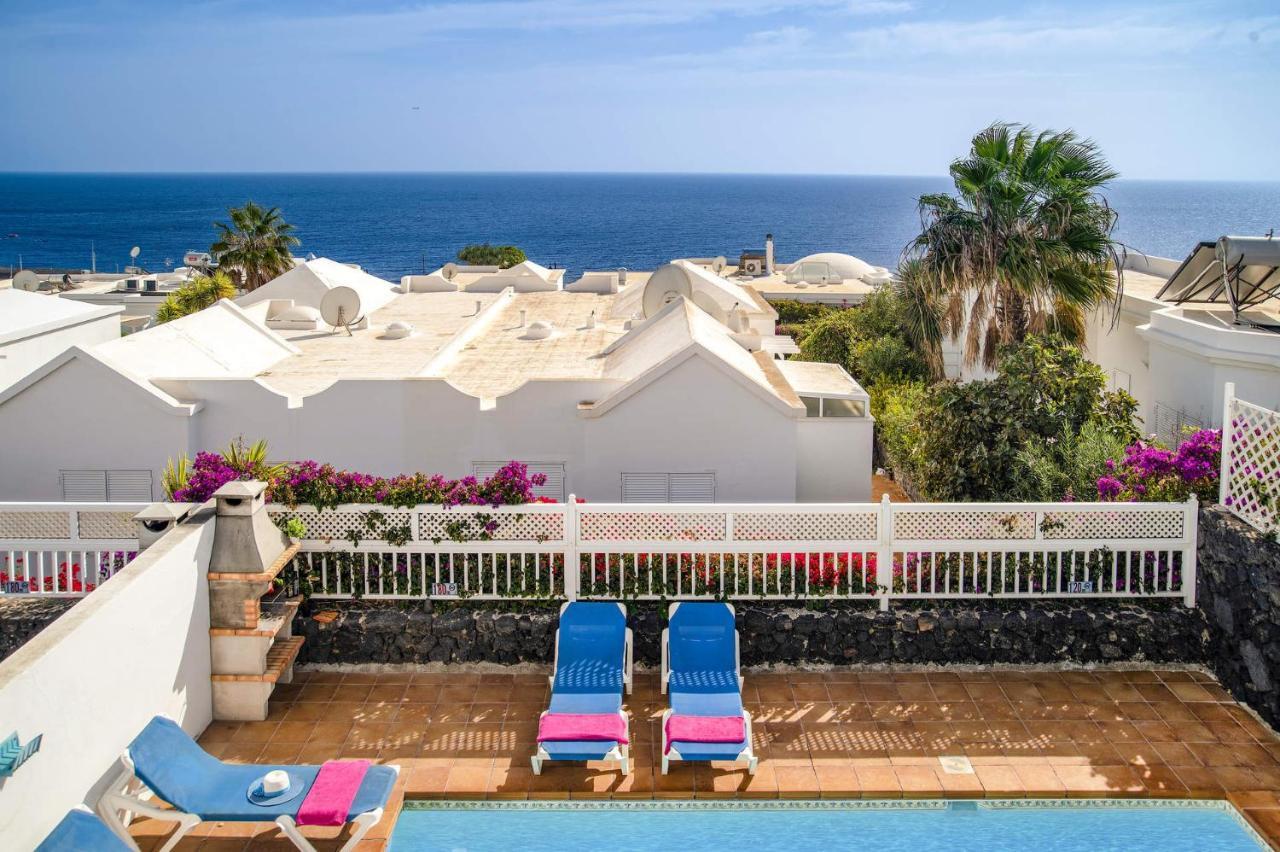 Villa Calma By Villa Plus Puerto del Carmen  Dış mekan fotoğraf