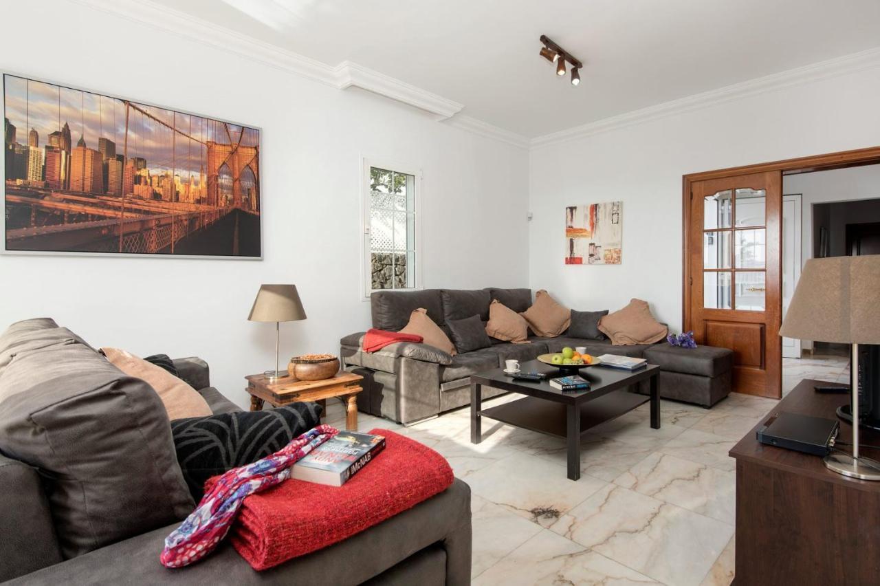 Villa Calma By Villa Plus Puerto del Carmen  Dış mekan fotoğraf