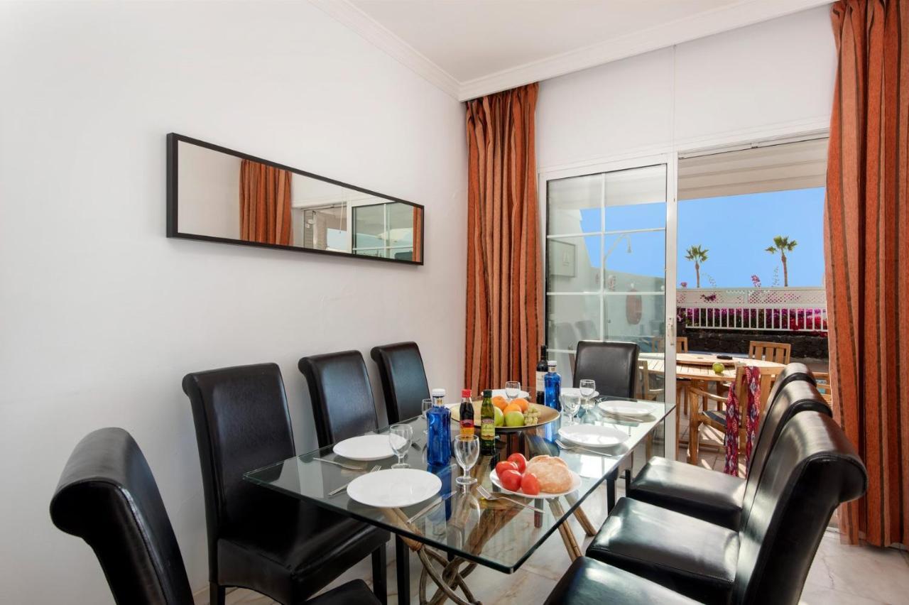 Villa Calma By Villa Plus Puerto del Carmen  Dış mekan fotoğraf