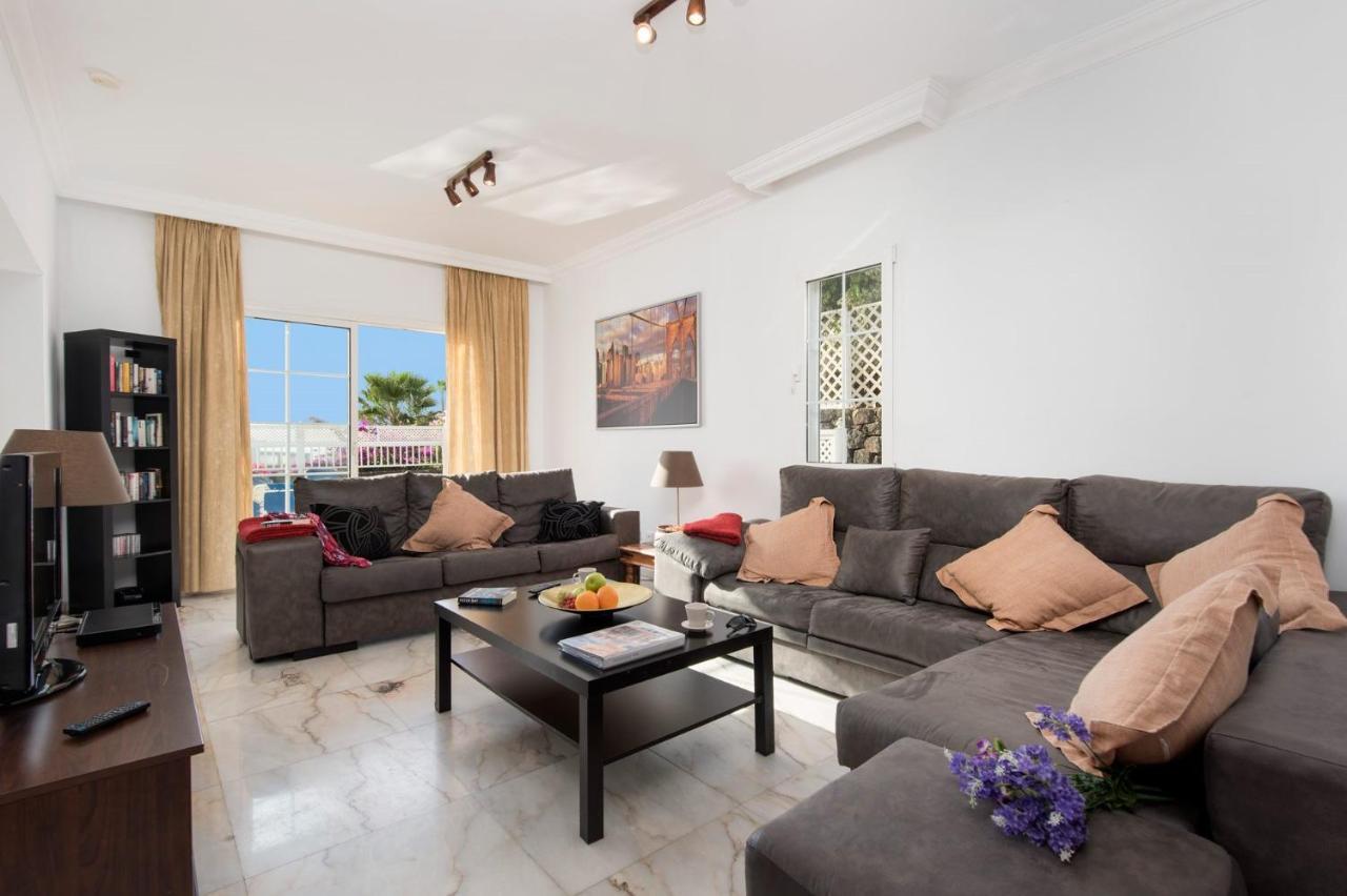Villa Calma By Villa Plus Puerto del Carmen  Dış mekan fotoğraf