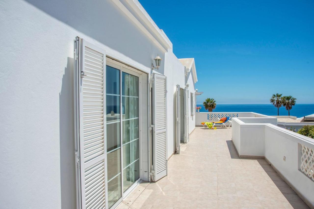 Villa Calma By Villa Plus Puerto del Carmen  Dış mekan fotoğraf