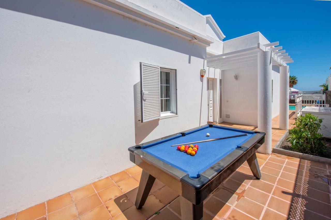 Villa Calma By Villa Plus Puerto del Carmen  Dış mekan fotoğraf