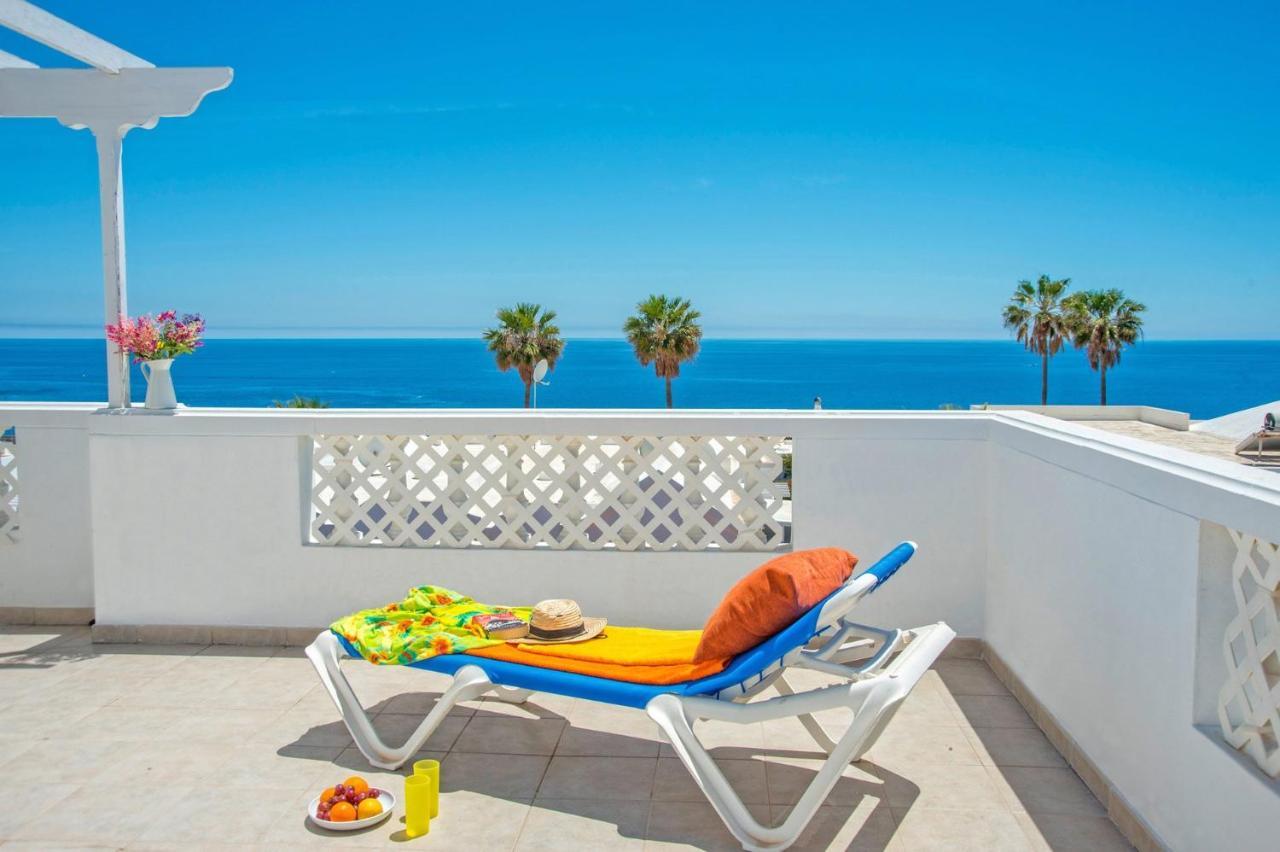 Villa Calma By Villa Plus Puerto del Carmen  Dış mekan fotoğraf
