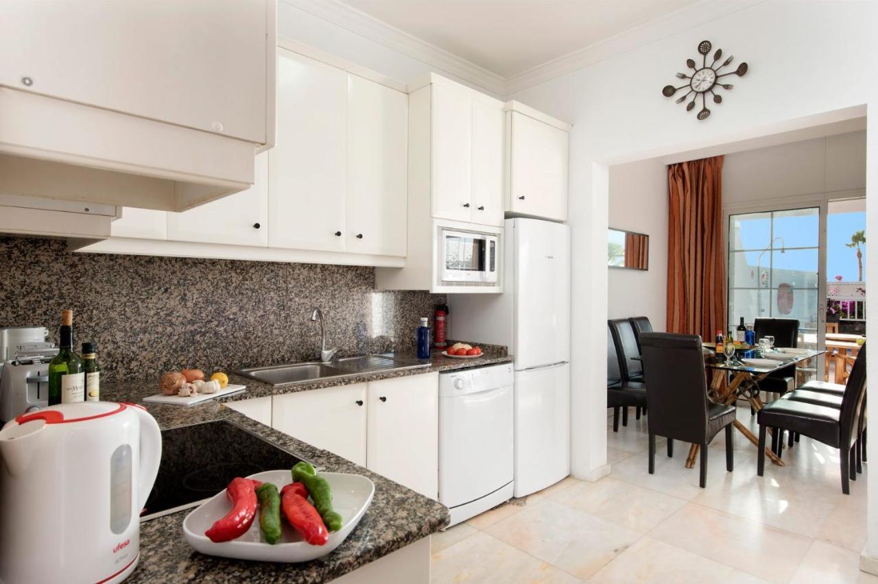 Villa Calma By Villa Plus Puerto del Carmen  Dış mekan fotoğraf